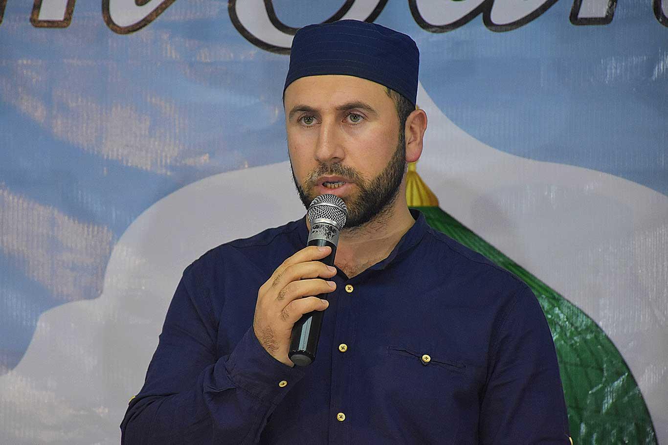 Orhan Erkuş